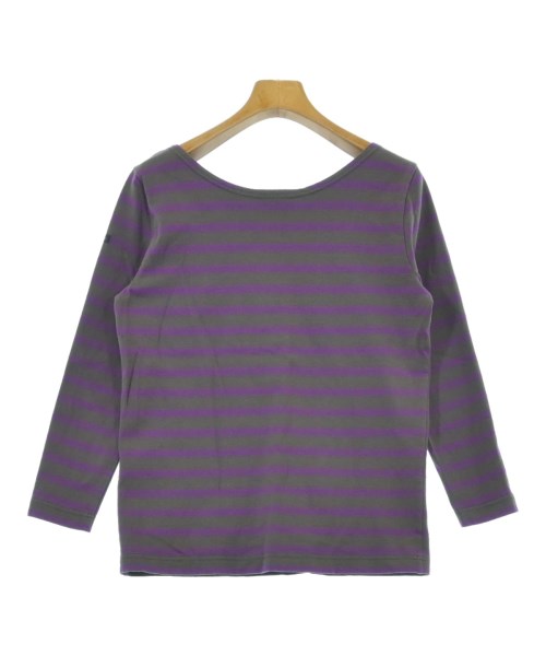 Le minor เสื้อยืด/เสื้อท็อปส์
