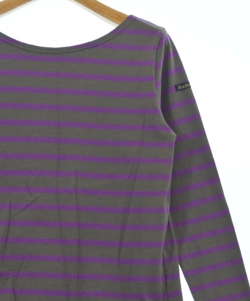 Le minor เสื้อยืด/เสื้อท็อปส์