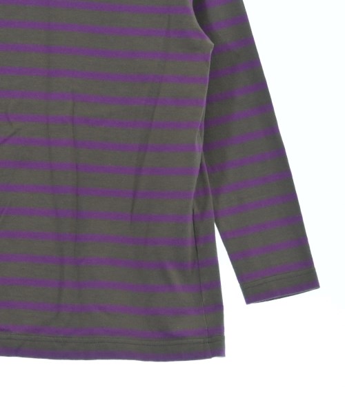 Le minor เสื้อยืด/เสื้อท็อปส์