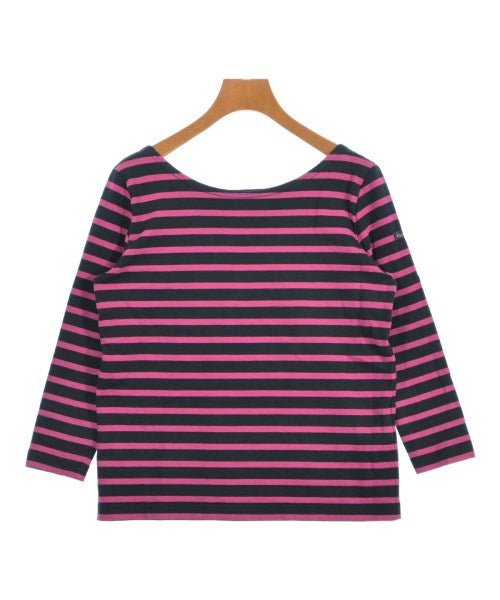Le minor เสื้อยืด/เสื้อท็อปส์