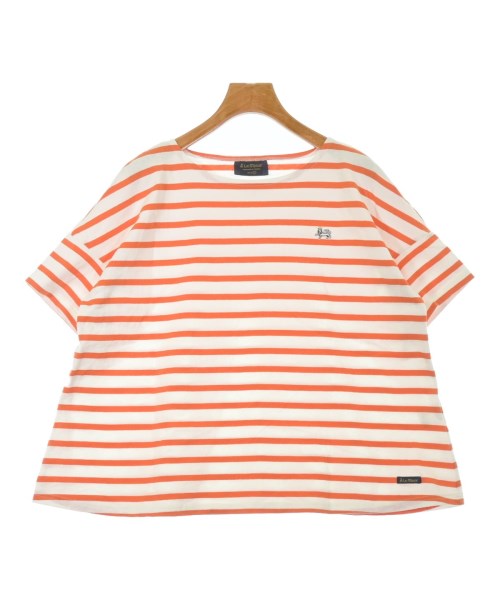 Le minor เสื้อยืด/เสื้อท็อปส์