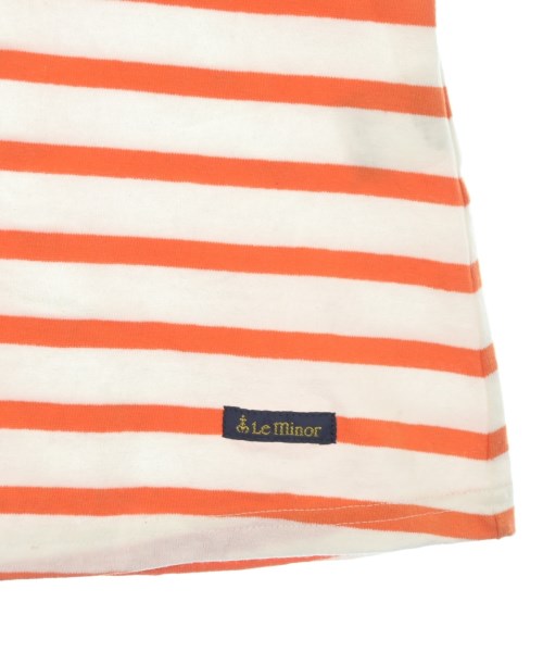 Le minor เสื้อยืด/เสื้อท็อปส์