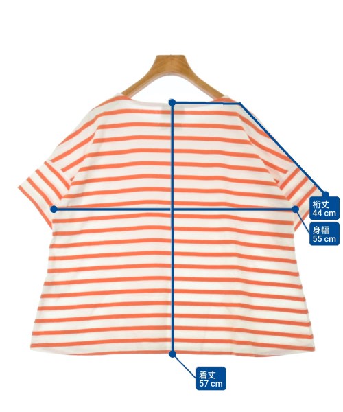 Le minor เสื้อยืด/เสื้อท็อปส์
