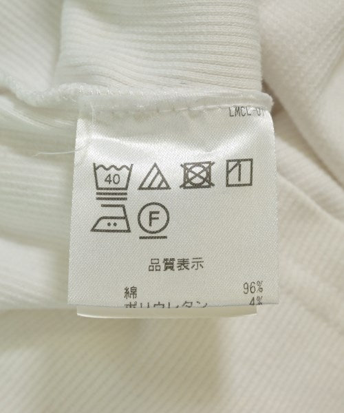 Le minor เสื้อยืด/เสื้อท็อปส์