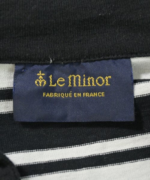 Le minor เสื้อโปโล