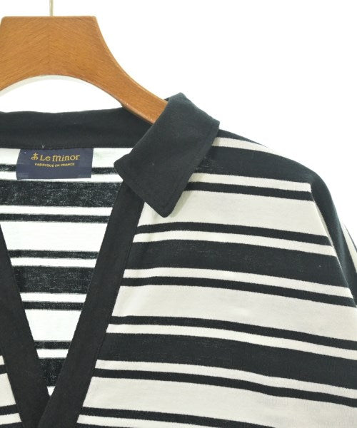 Le minor เสื้อโปโล