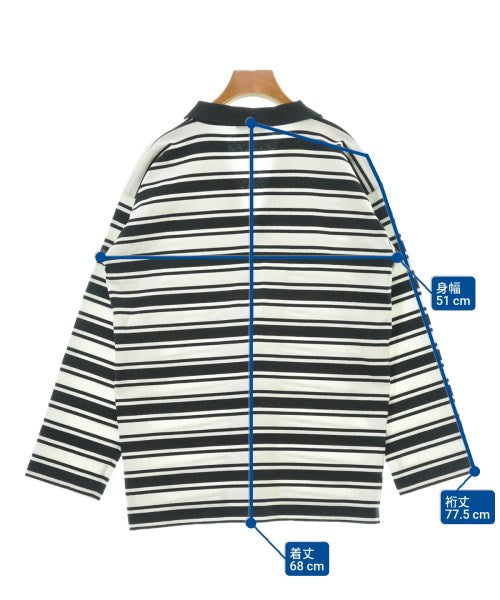 Le minor เสื้อโปโล