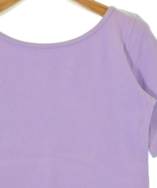 Le minor เสื้อยืด/เสื้อท็อปส์