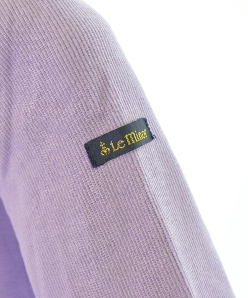 Le minor เสื้อยืด/เสื้อท็อปส์