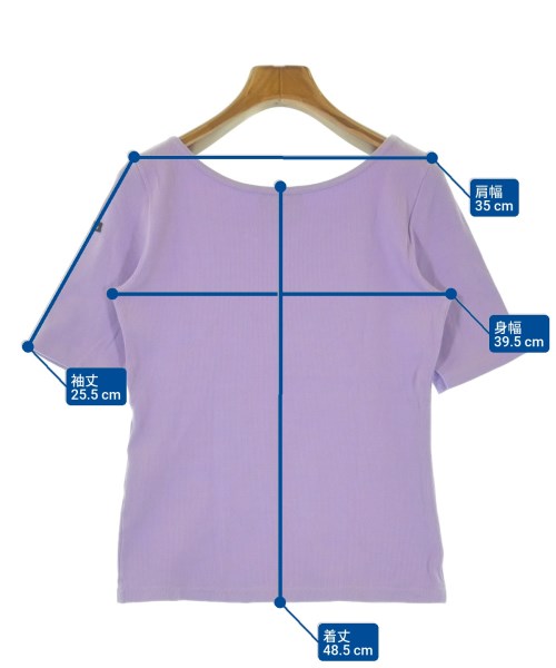Le minor เสื้อยืด/เสื้อท็อปส์