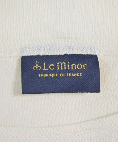 Le minor เสื้อยืด/เสื้อท็อปส์