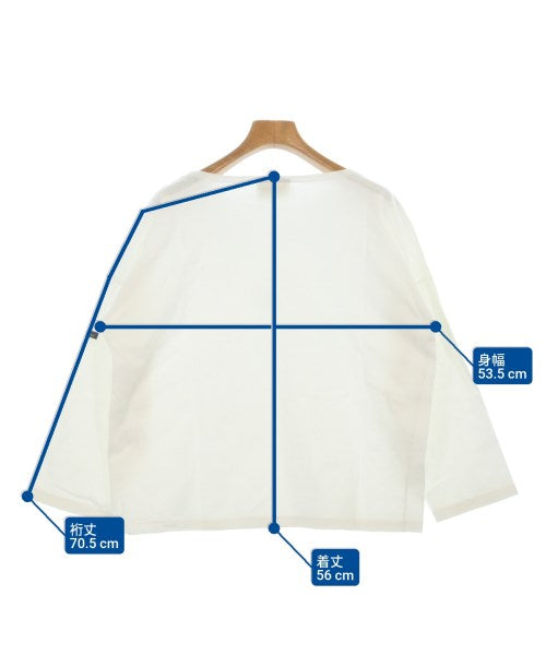 Le minor เสื้อยืด/เสื้อท็อปส์