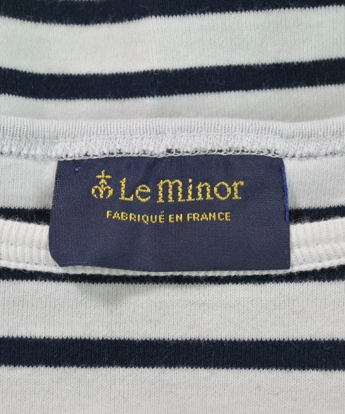 Le minor แขนกุด