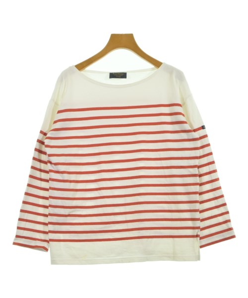 Le minor เสื้อยืด/เสื้อท็อปส์