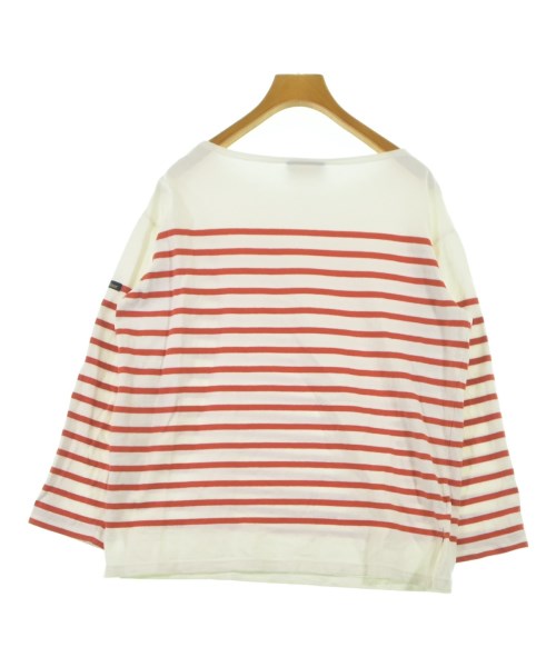 Le minor เสื้อยืด/เสื้อท็อปส์