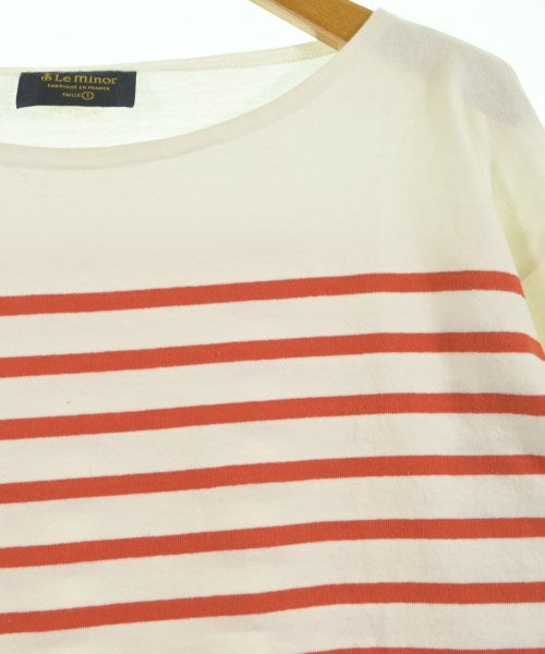 Le minor เสื้อยืด/เสื้อท็อปส์