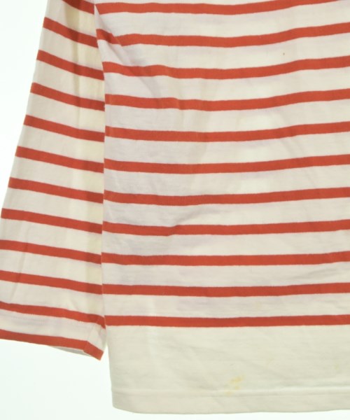 Le minor เสื้อยืด/เสื้อท็อปส์