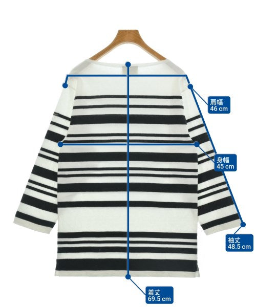 Le minor เสื้อยืด/เสื้อท็อปส์