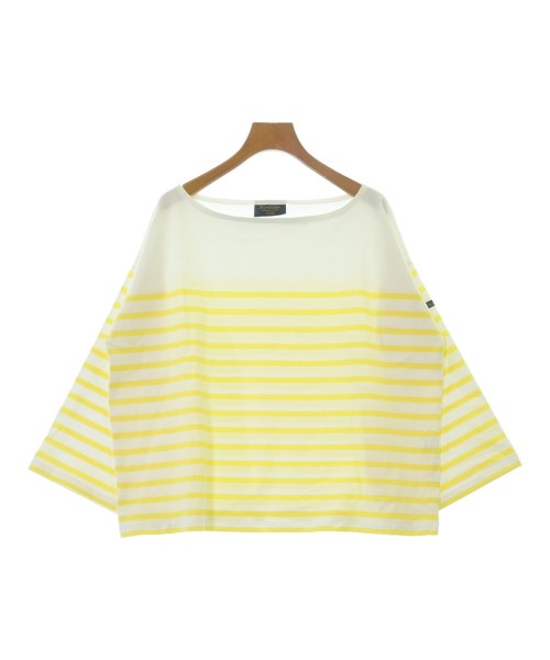 Le minor เสื้อยืด/เสื้อท็อปส์