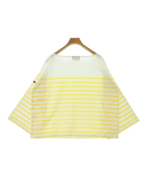 Le minor เสื้อยืด/เสื้อท็อปส์