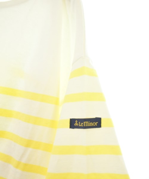 Le minor เสื้อยืด/เสื้อท็อปส์