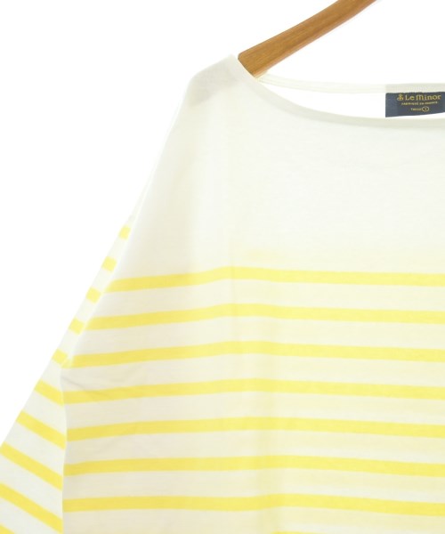 Le minor เสื้อยืด/เสื้อท็อปส์