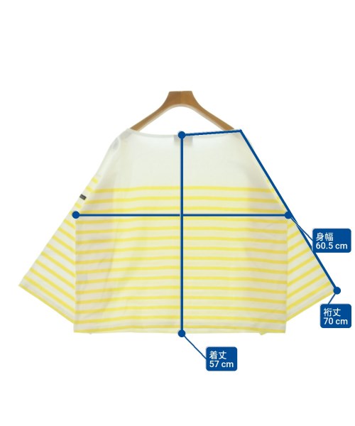 Le minor เสื้อยืด/เสื้อท็อปส์