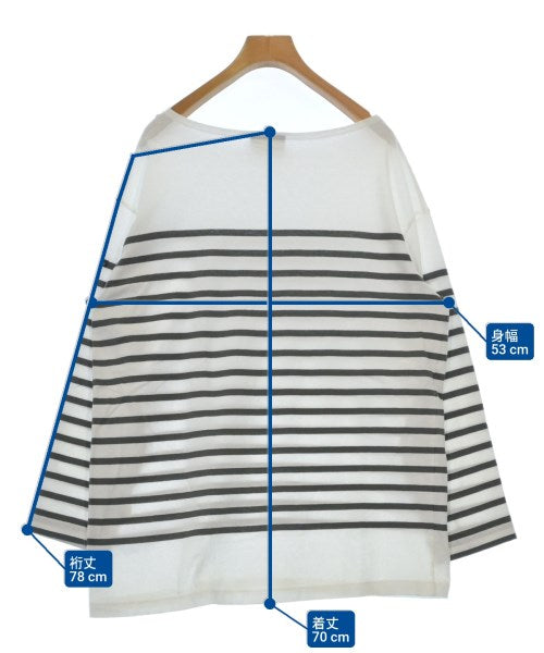 Le minor เสื้อยืด/เสื้อท็อปส์