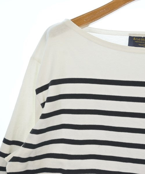 Le minor เสื้อยืด/เสื้อท็อปส์