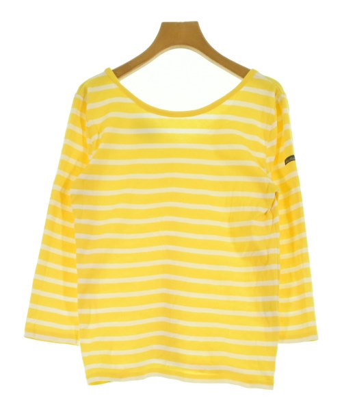 Le minor เสื้อยืด/เสื้อท็อปส์