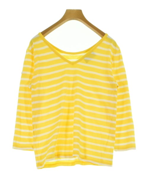 Le minor เสื้อยืด/เสื้อท็อปส์