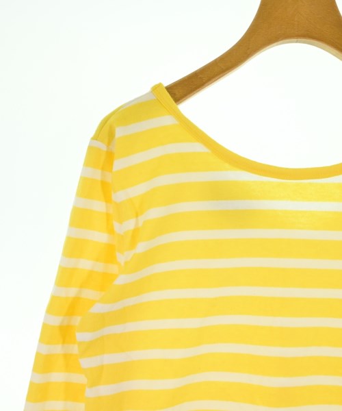 Le minor เสื้อยืด/เสื้อท็อปส์