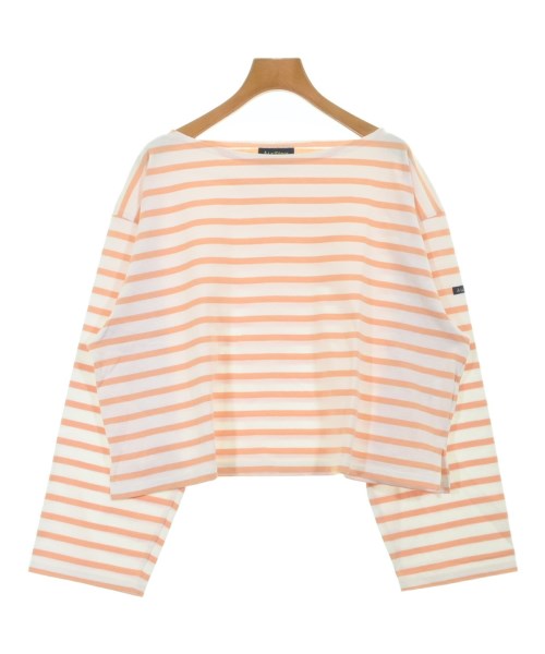 Le minor เสื้อยืด/เสื้อท็อปส์