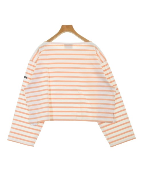 Le minor เสื้อยืด/เสื้อท็อปส์