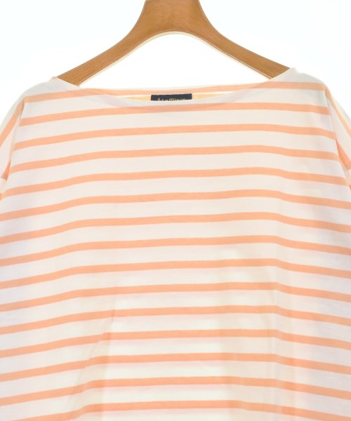 Le minor เสื้อยืด/เสื้อท็อปส์