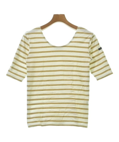 Le minor เสื้อยืด/เสื้อท็อปส์