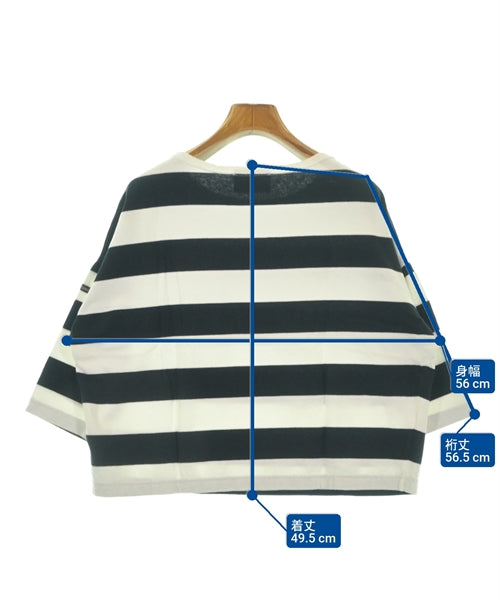 Le minor เสื้อยืด/เสื้อท็อปส์