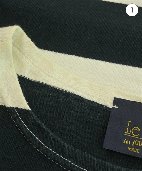 Le minor เสื้อยืด/เสื้อท็อปส์