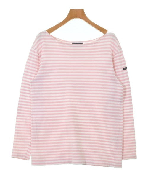 Le minor เสื้อยืด/เสื้อท็อปส์