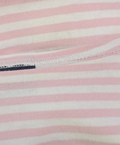 Le minor เสื้อยืด/เสื้อท็อปส์