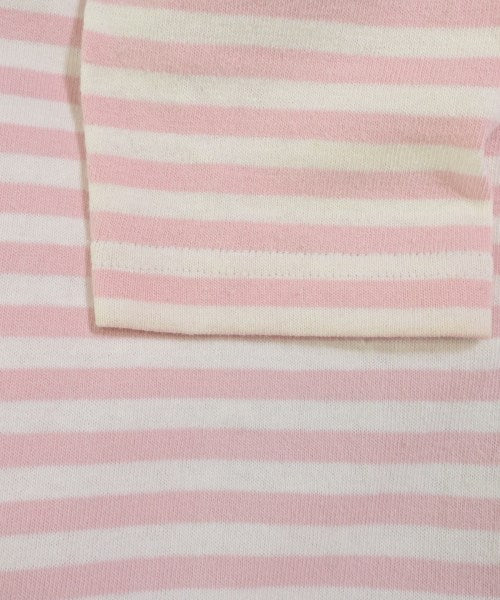 Le minor เสื้อยืด/เสื้อท็อปส์