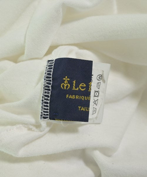 Le minor เสื้อยืด/เสื้อท็อปส์