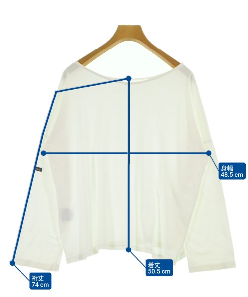 Le minor เสื้อยืด/เสื้อท็อปส์