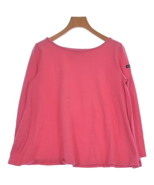 Le minor เสื้อยืด/เสื้อท็อปส์