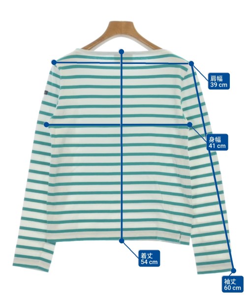 Le minor เสื้อยืด/เสื้อท็อปส์