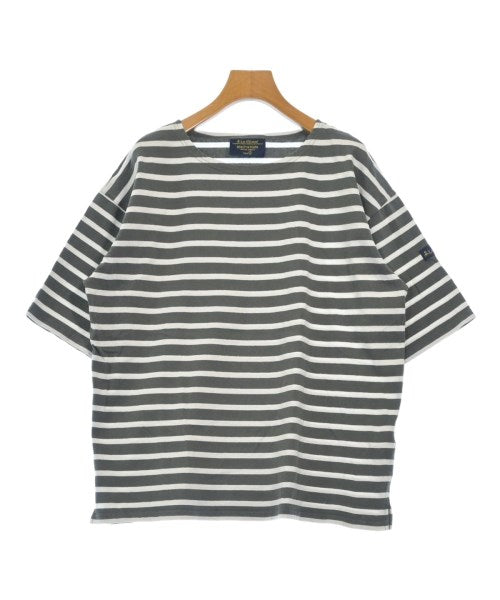 Le minor เสื้อยืด/เสื้อท็อปส์