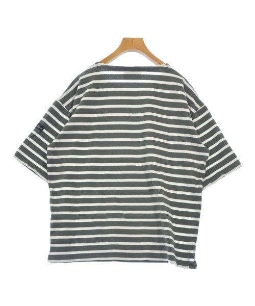 Le minor เสื้อยืด/เสื้อท็อปส์
