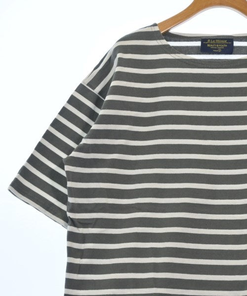 Le minor เสื้อยืด/เสื้อท็อปส์