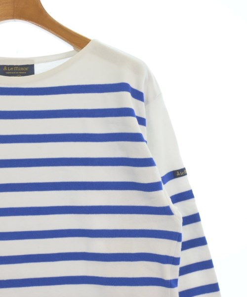 Le minor เสื้อยืด/เสื้อท็อปส์