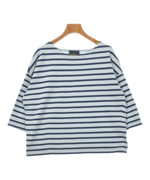 Le minor เสื้อยืด/เสื้อท็อปส์